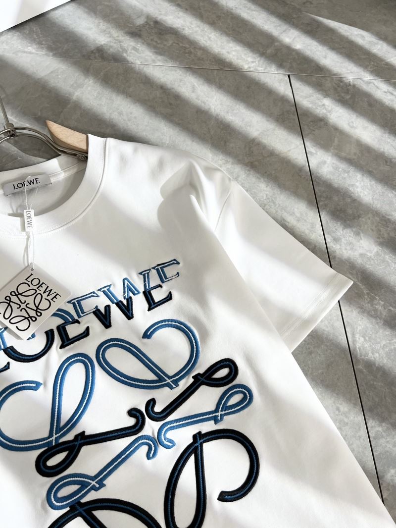 Loewe T-Shirts